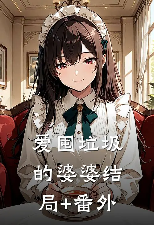 爱囤垃圾的婆婆结局+番外