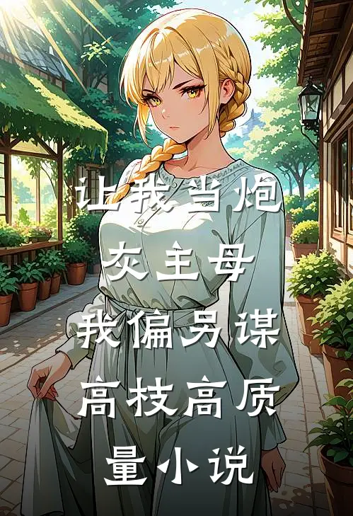 让我当炮灰主母，我偏另谋高枝高质量小说