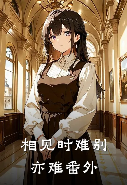 相见时难别亦难番外