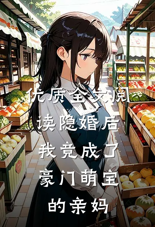 优质全文阅读隐婚后，我竟成了豪门萌宝的亲妈