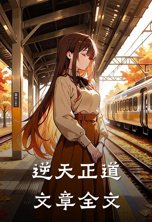 逆天正道文章全文