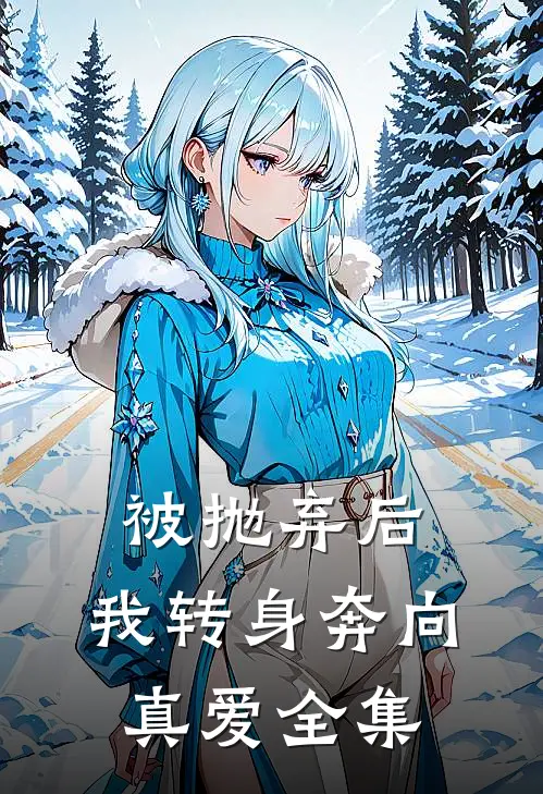 被抛弃后，我转身奔向真爱 全集