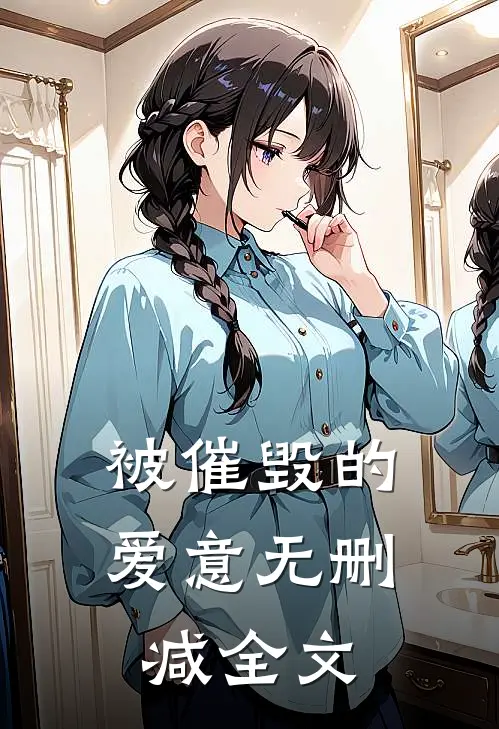 被催毁的爱意无删减全文