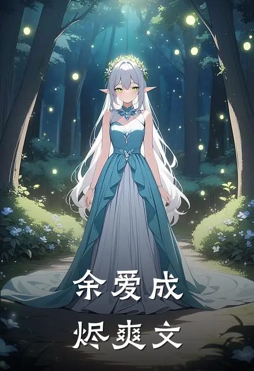 余爱成烬爽文
