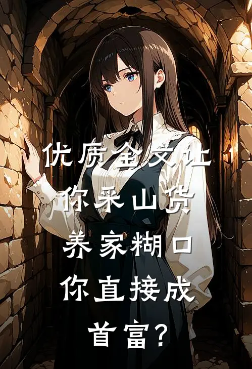 优质全文让你采山货养家糊口,你直接成首富?