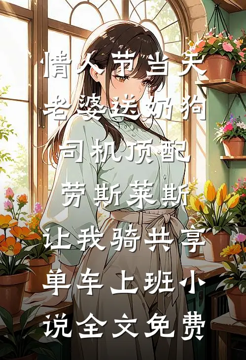 情人节当天老婆送奶狗司机顶配劳斯莱斯，让我骑共享单车上班小说全文免费