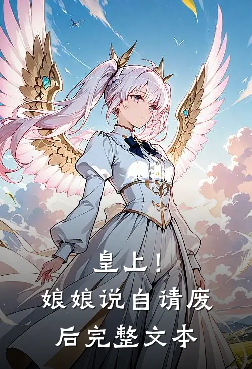 皇上！娘娘说自请废后完整文本