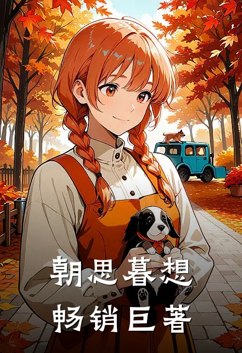 朝思暮想畅销巨著