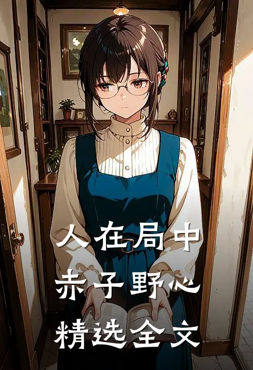 人在局中：赤子野心精选全文