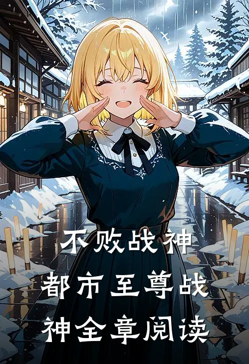 不败战神：都市至尊战神全章阅读