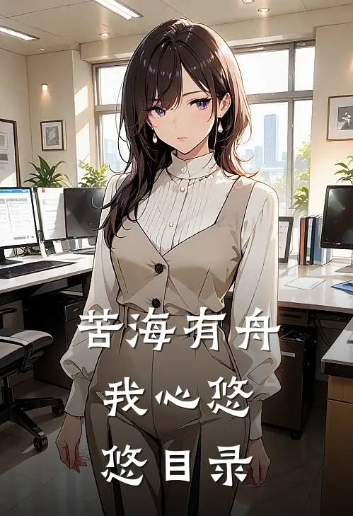 苦海有舟，我心悠悠目录