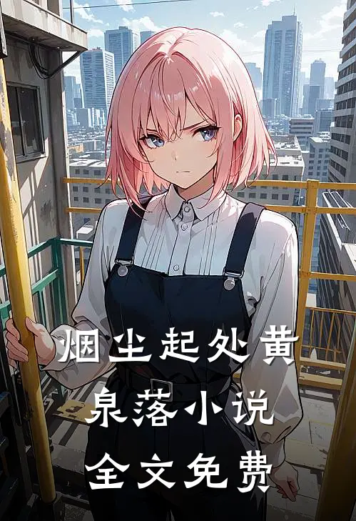 烟尘起处黄泉落小说全文免费