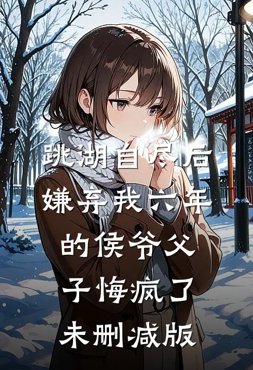 跳湖自尽后，嫌弃我六年的侯爷父子悔疯了未删减版