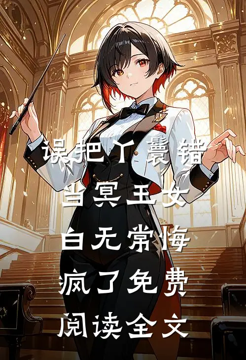 误把丫鬟错当冥王女，白无常悔疯了免费阅读全文