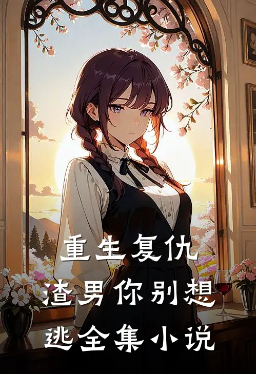 重生复仇：渣男你别想逃全集小说