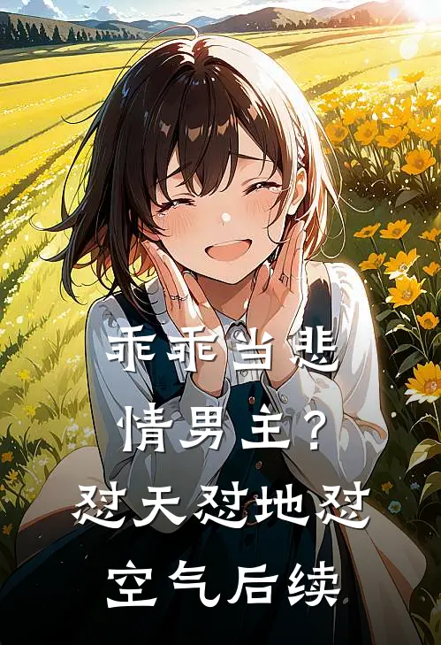 乖乖当悲情男主？怼天怼地怼空气后续