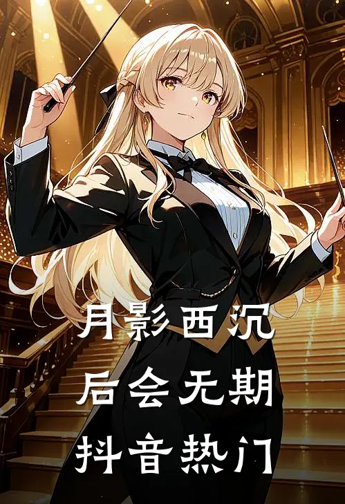 月影西沉，后会无期抖音热门