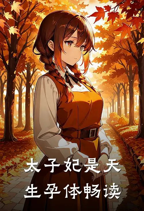 太子妃是天生孕体畅读