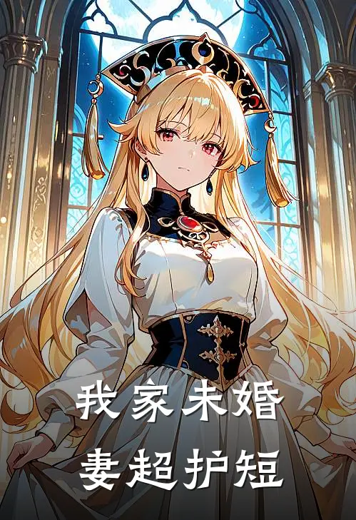 我家未婚妻超护短