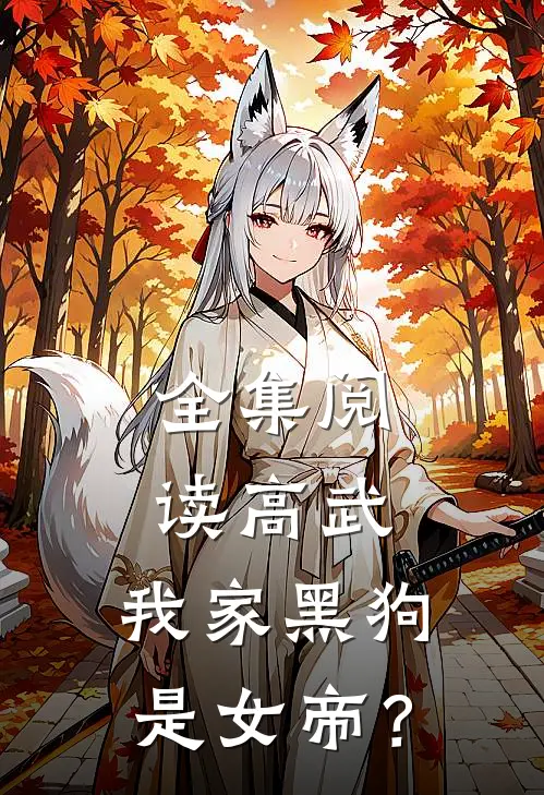 全集阅读高武：我家黑狗是女帝？