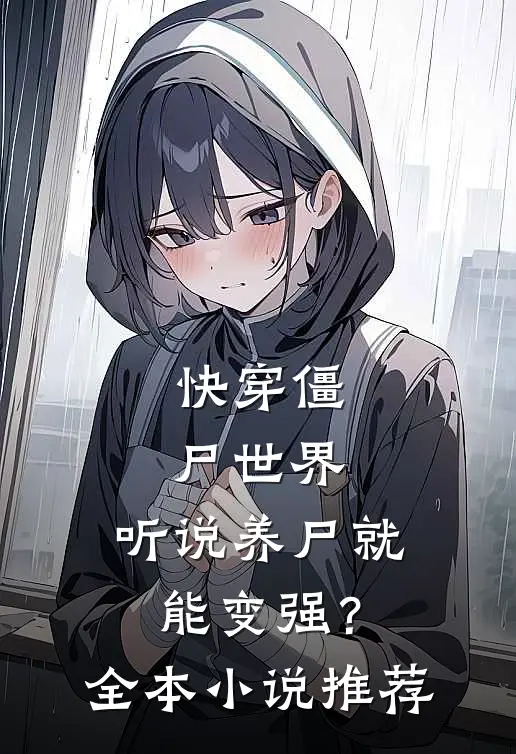 快穿僵尸世界，听说养尸就能变强？全本小说推荐