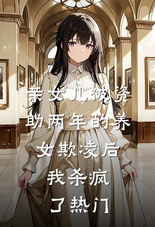 亲女儿被资助两年的养女欺凌后，我杀疯了热门