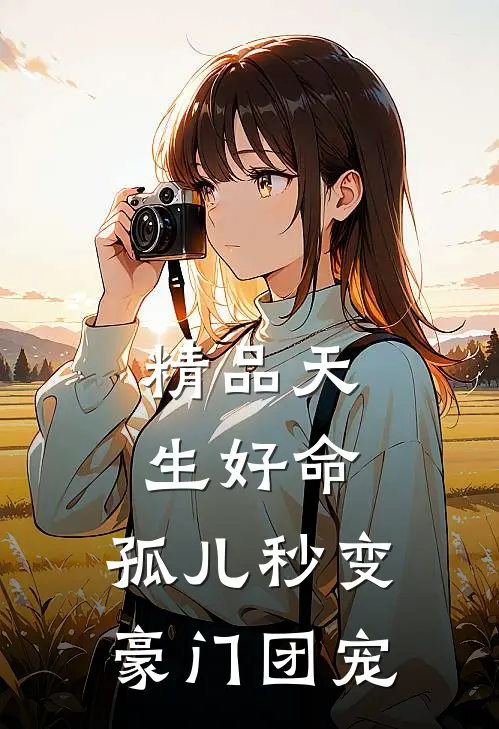 精品天生好命，孤儿秒变豪门团宠