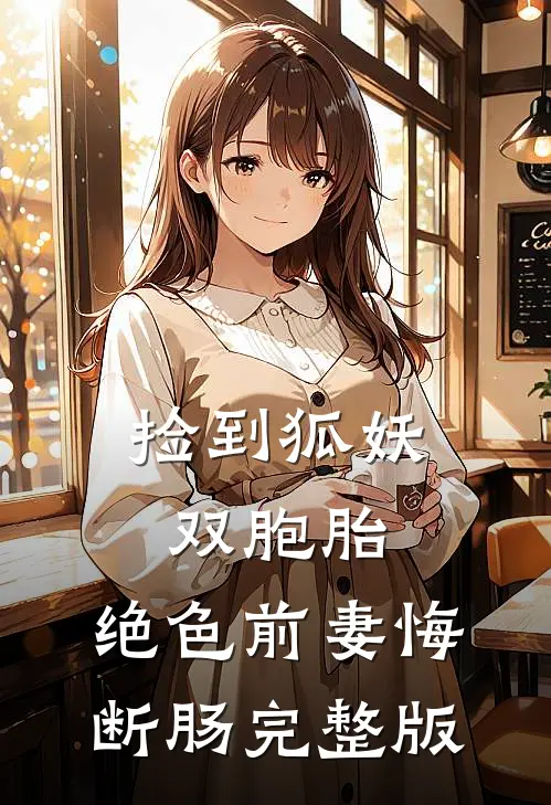 捡到狐妖双胞胎，绝色前妻悔断肠完整版