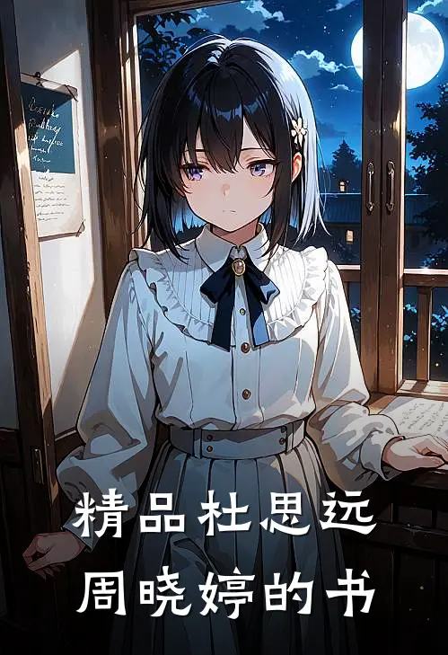 精品杜思远周晓婷的书
