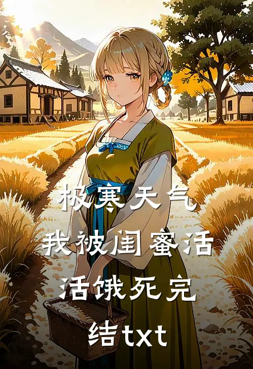 极寒天气，我被闺蜜活活饿死完结txt