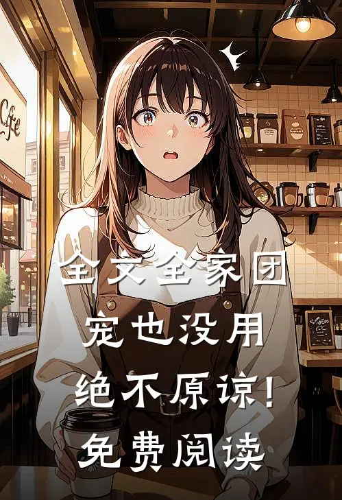 全文全家团宠也没用,绝不原谅!免费阅读