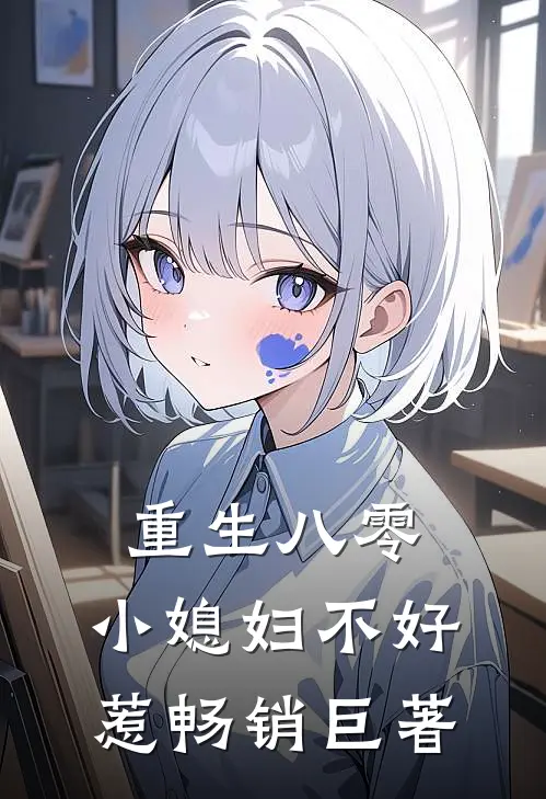 重生八零：小媳妇不好惹畅销巨著