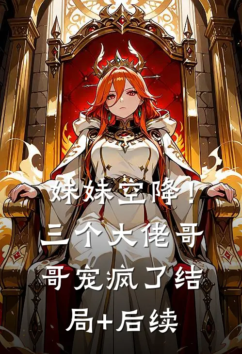 妹妹空降！三个大佬哥哥宠疯了结局+后续