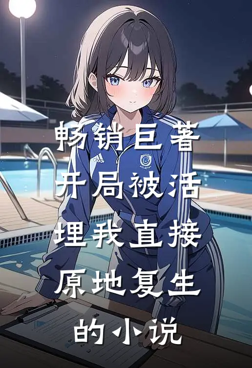 畅销巨著开局被活埋我直接原地复生的小说