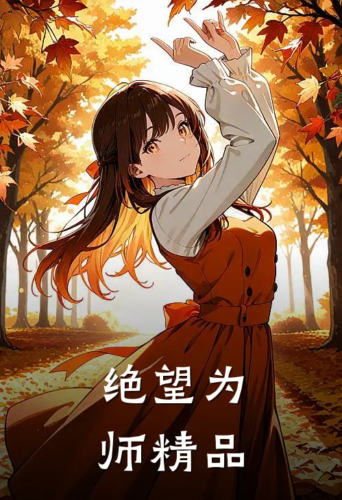 绝望为师精品