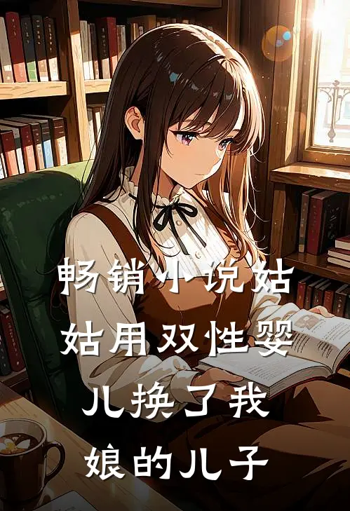 畅销小说姑姑用双性婴儿换了我娘的儿子