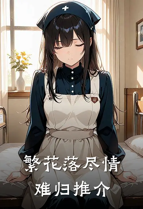 繁花落尽情难归推介