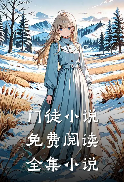 门徒小说免费阅读全集小说
