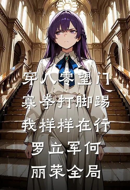穿八零望门寡拳打脚踢我样样在行罗立军何丽荣全局