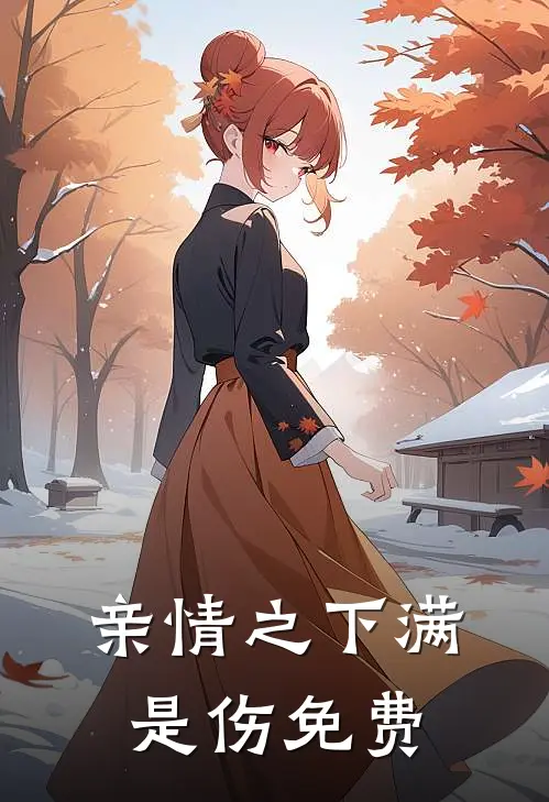 亲情之下满是伤免费