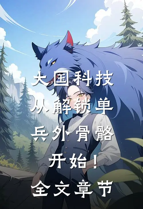 大国科技：从解锁单兵外骨骼开始！全文章节