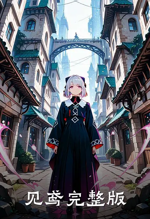 见鸢完整版