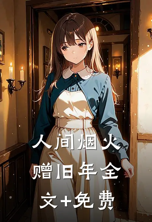人间烟火赠旧年全文+免费
