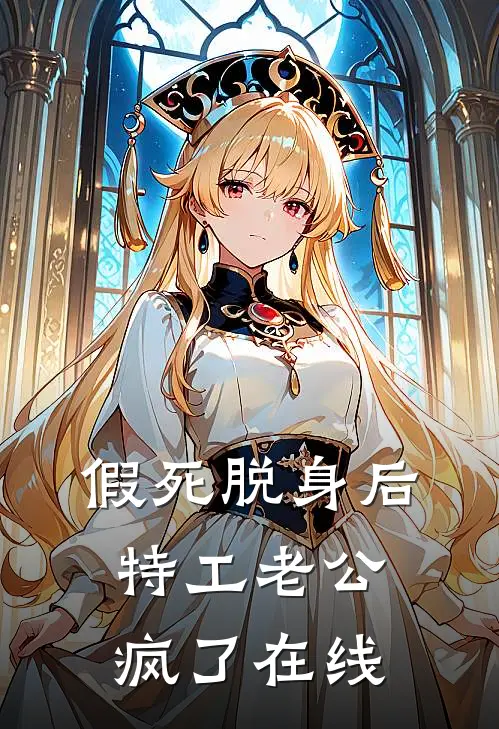 假死脱身后，特工老公疯了在线