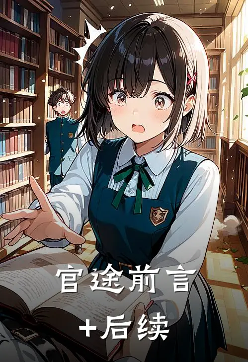 官途前言+后续