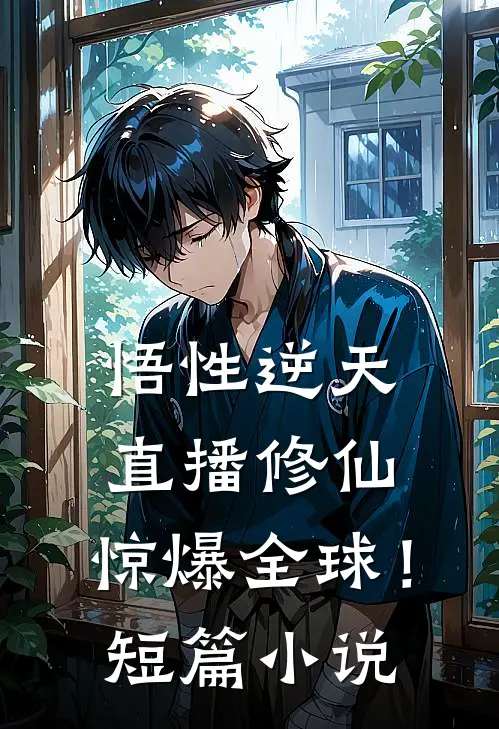 悟性逆天：直播修仙，惊爆全球！短篇小说
