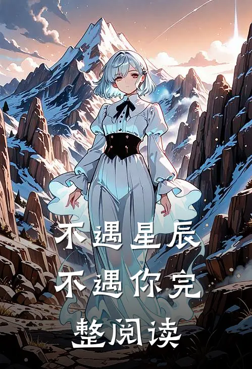 不遇星辰不遇你完整阅读