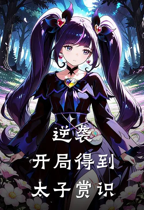 逆袭开局得到太子赏识的