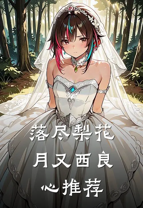 落尽梨花月又西良心推荐