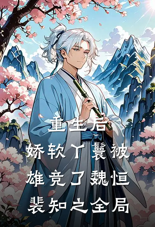 重生后，娇软丫鬟被雄竞了魏恒裴知之全局
